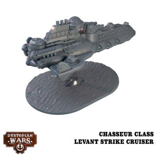 Alliance Levant Squadrons