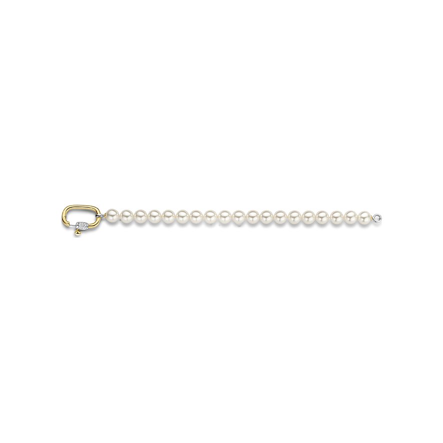 Ti Sento - Milano Armband