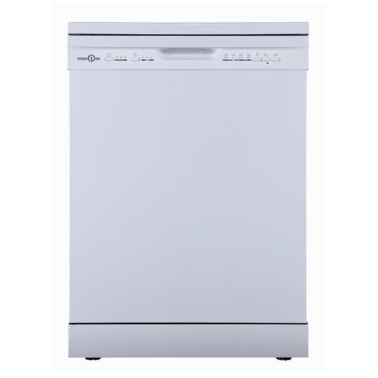 HIGH ONE vaatwasser 60 cm – 12S47 C WAD929C wit