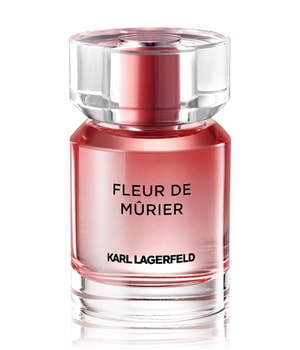 Karl Lagerfeld Les Parfums Matières Fleur de Murier Eau de Parfum-50 ml