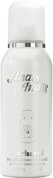 Cacharel Anais Anais Deodorant Spray