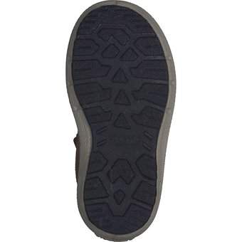 Superfit Groovy Lauflernschuhe in braun