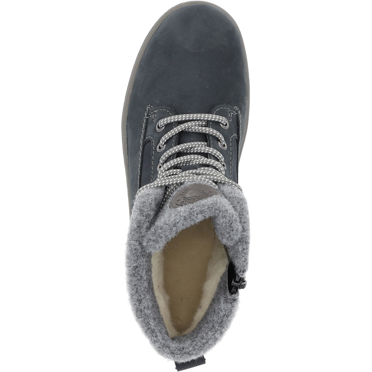 Remonte R8477, Winterstiefel, Damen, pazifik/pazifik/granit/fumo