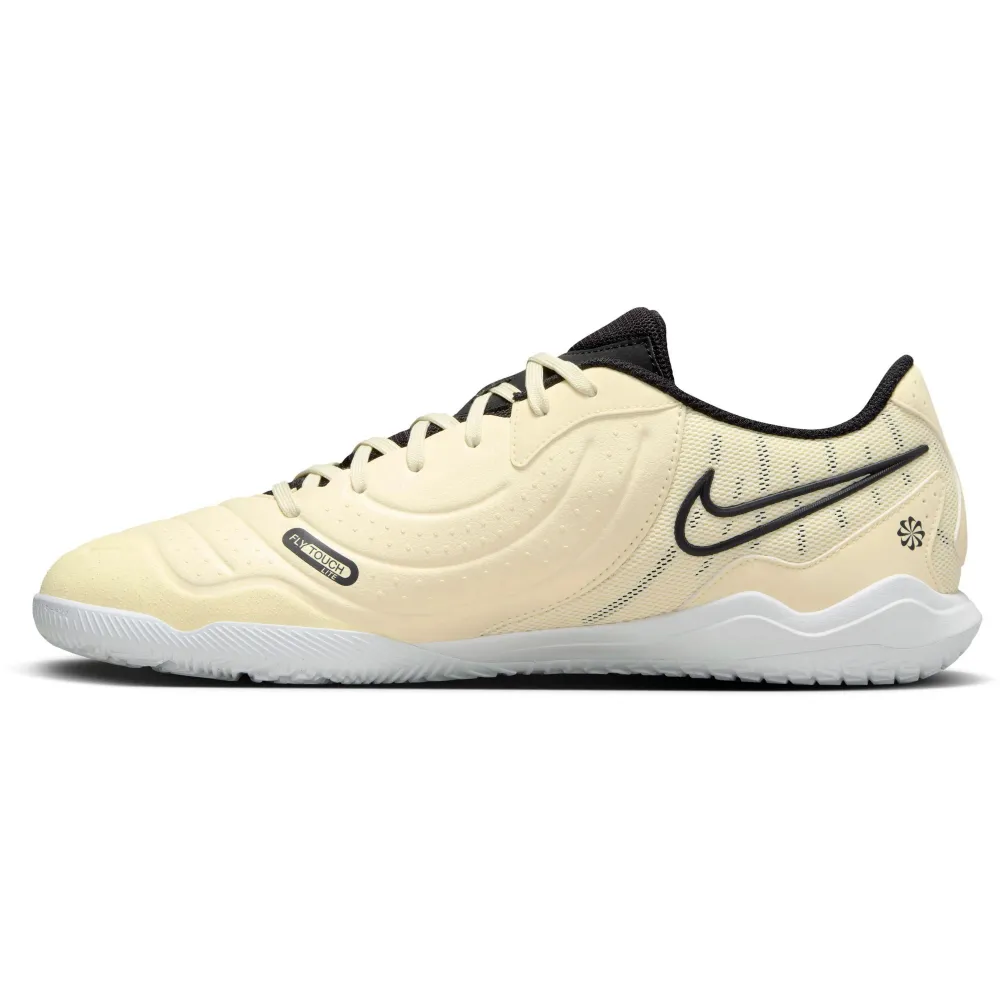 Nike Tiempo Legend 10 Academy IC DV4341-700 / gelb