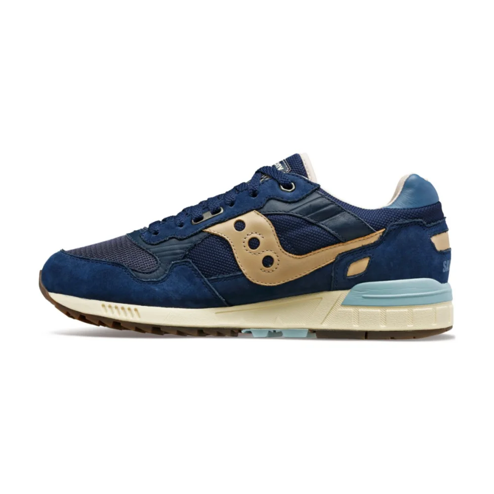 Saucony Shadow 5000 Premium S70776-3 / blau