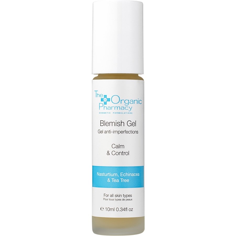 Blemish Gel