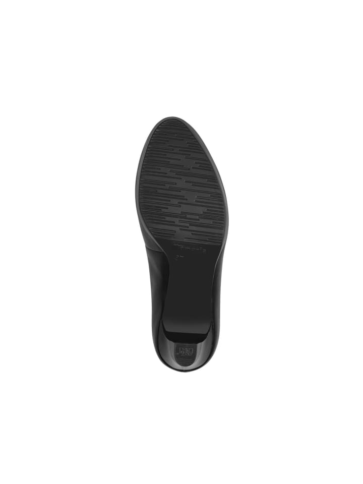 Tamaris Pumps in BLACK günstig kaufen