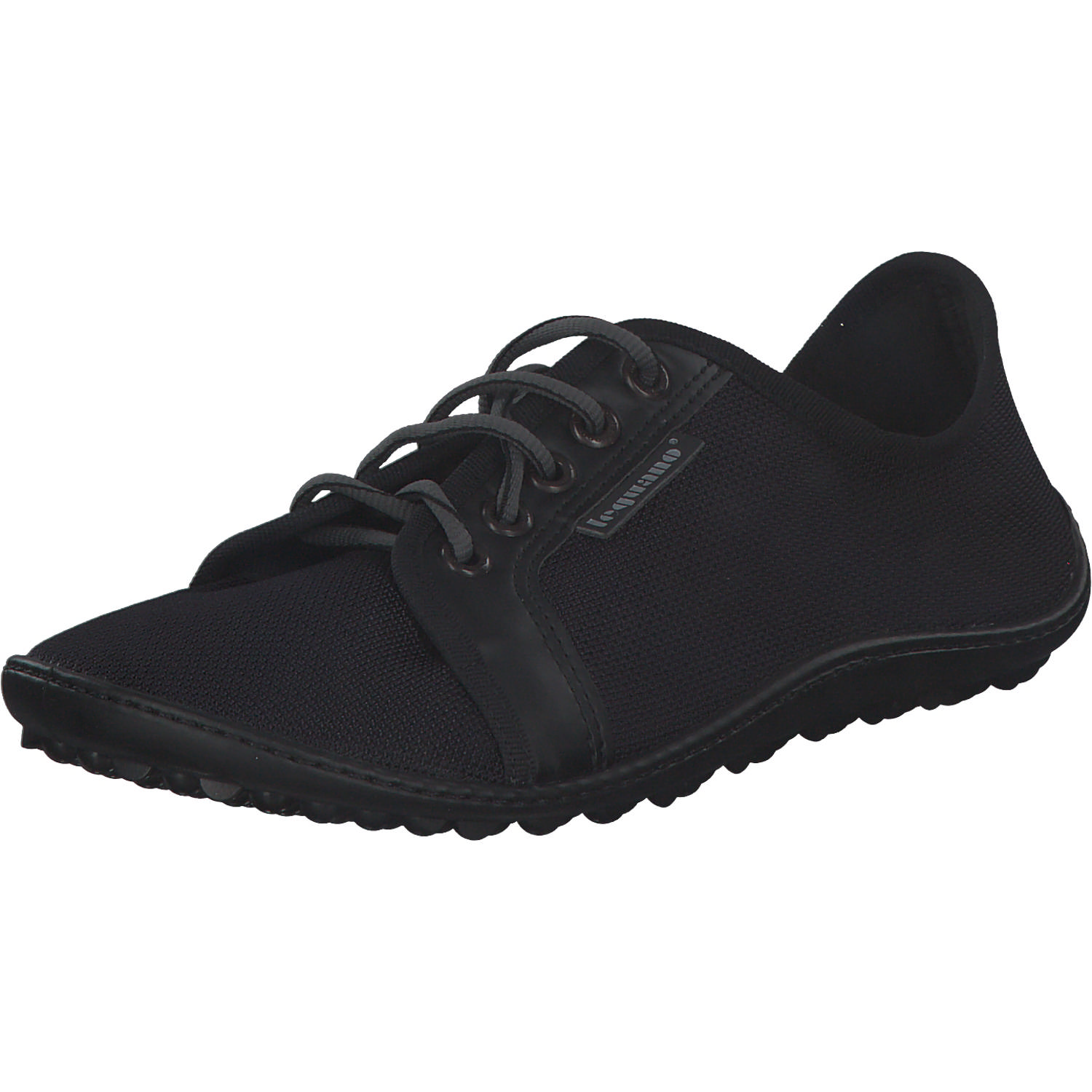 Leguano City, Sneakers Low, Damen, black