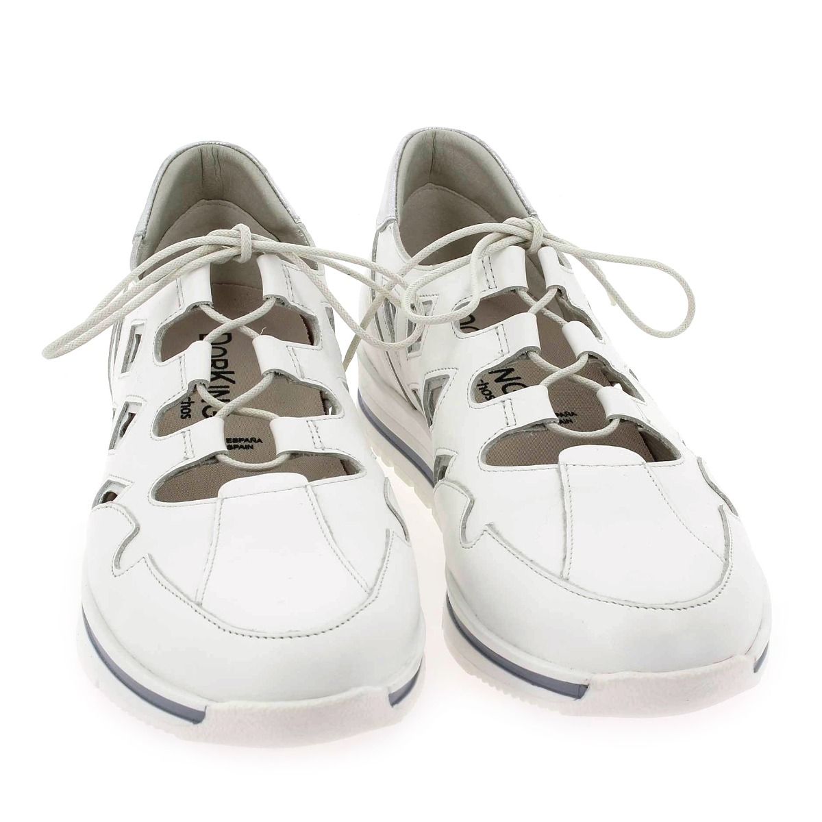 Dorking  D8764 - Blanc Argent