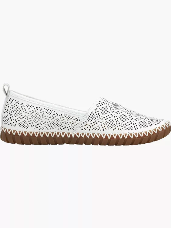 Rieker Damen Ballerinas