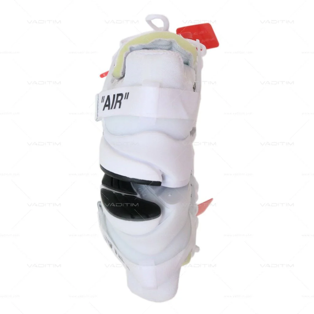 Air Presto Off-White White (2018)