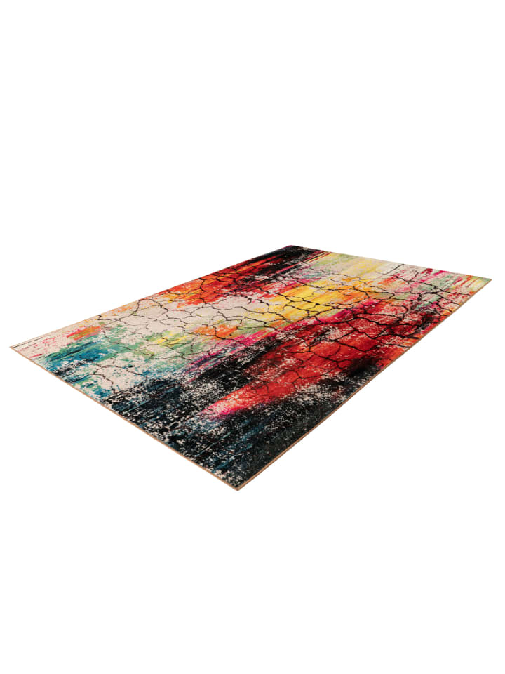 Arte Espina Teppich Michaeline in Multi günstig kaufen