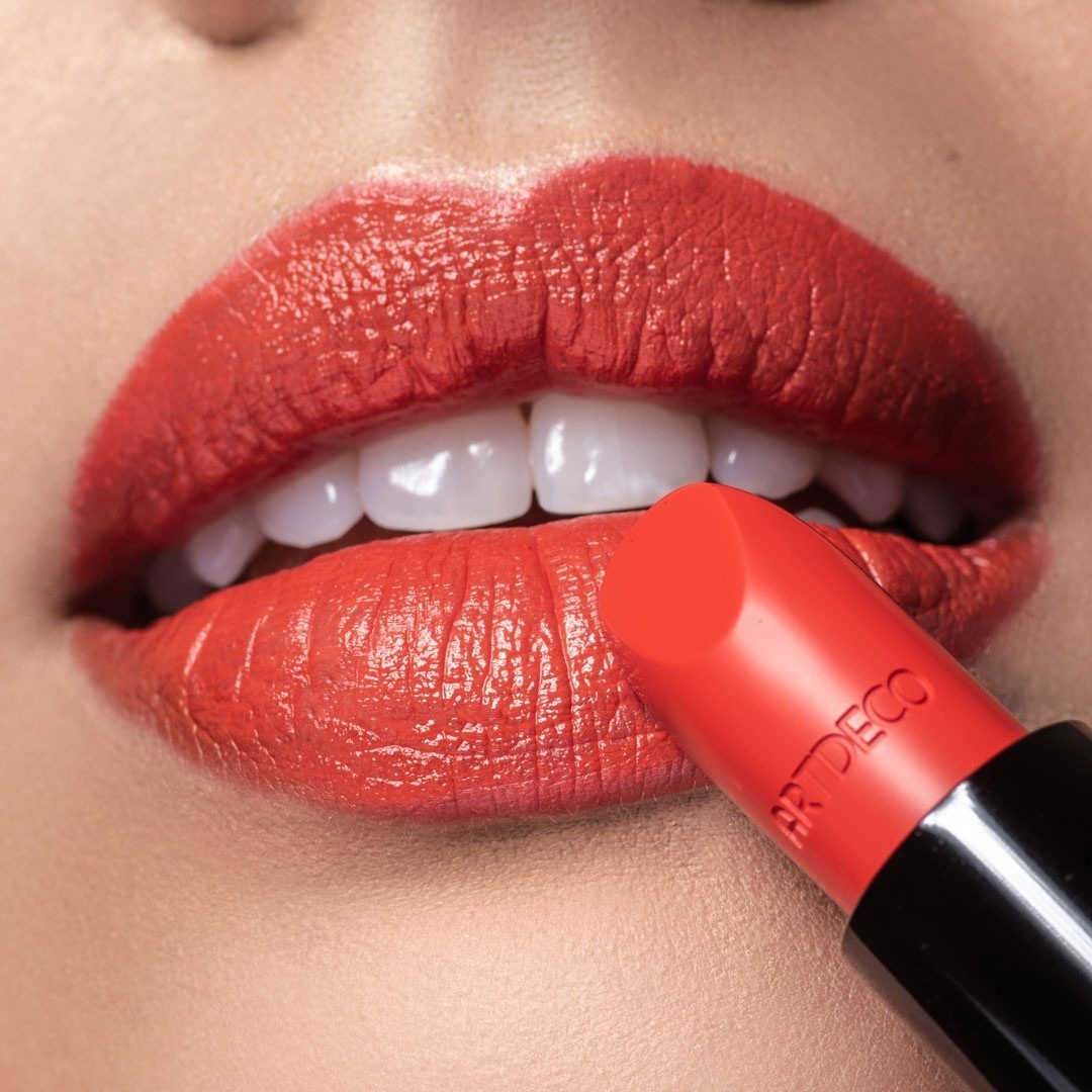 ARTDECO PERFECT COLOR ROJO A LEVRES