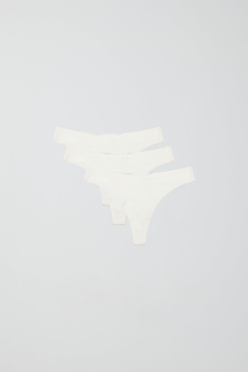 3-pack invisible string