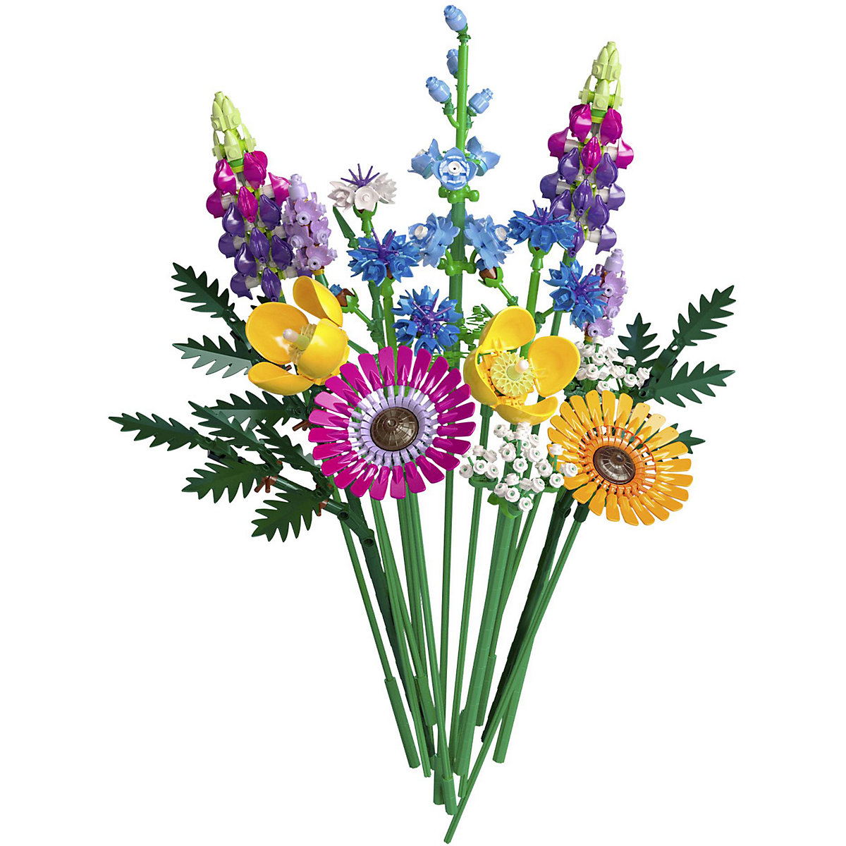 LEGO® Icons 10313 Wildblumenstrauß