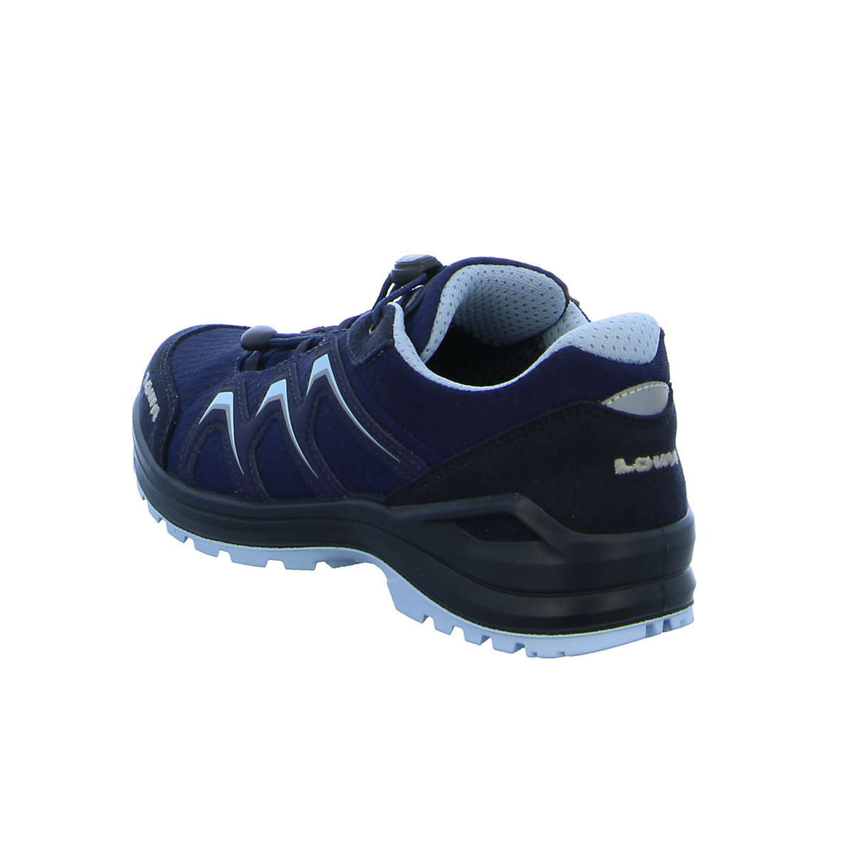 Trekking- & Wanderstiefel
