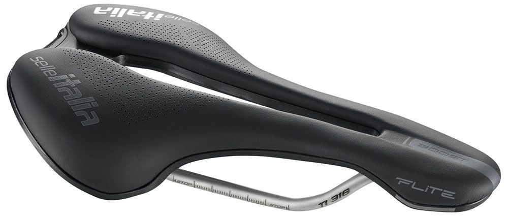 Selle Italia FLITE Boost Superflow Sattel kaufen | Bike-Discount