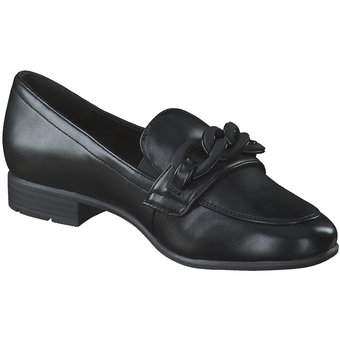 Jana Slipper in schwarz
