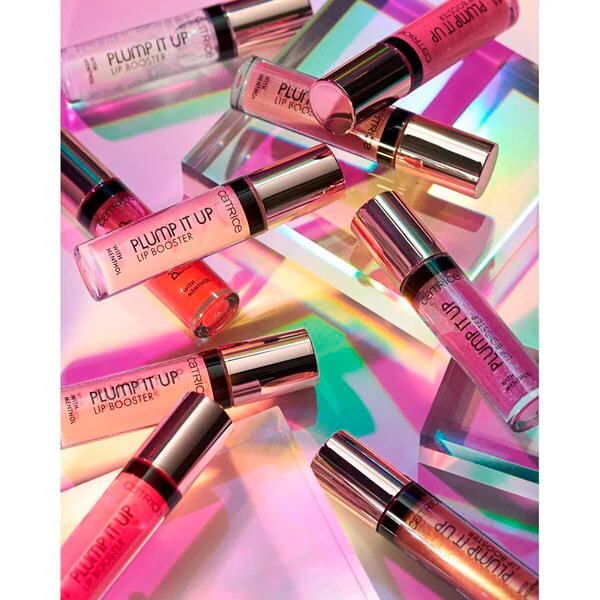 Catrice Plump It Up 020 No Fake Love ajakrúzs 3,5ml