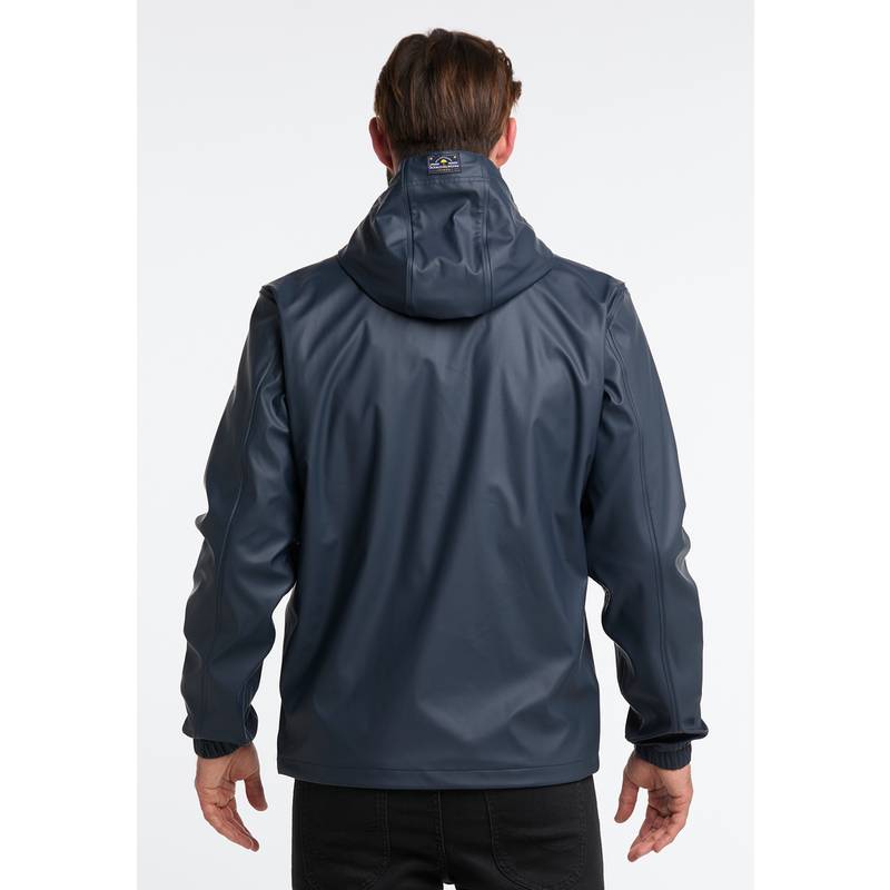 Schmuddelwedda Regenjacke Herren