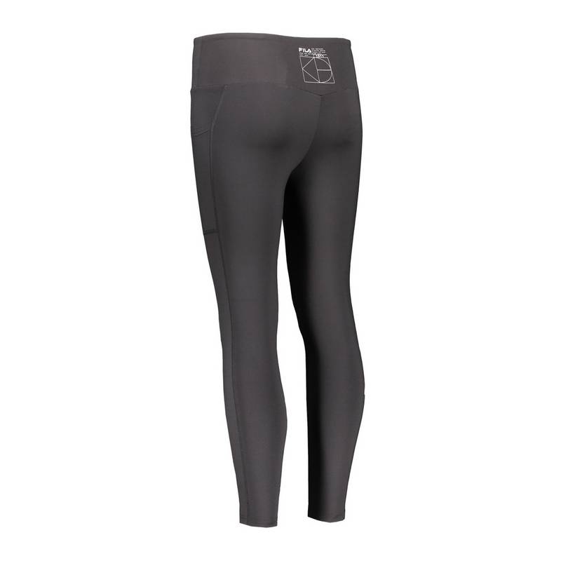 FILA RABENAU High Waist Leggings Damen F83003 Sweathose Damen