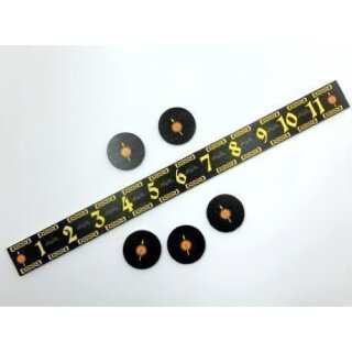 Sun Ruler & Objectives