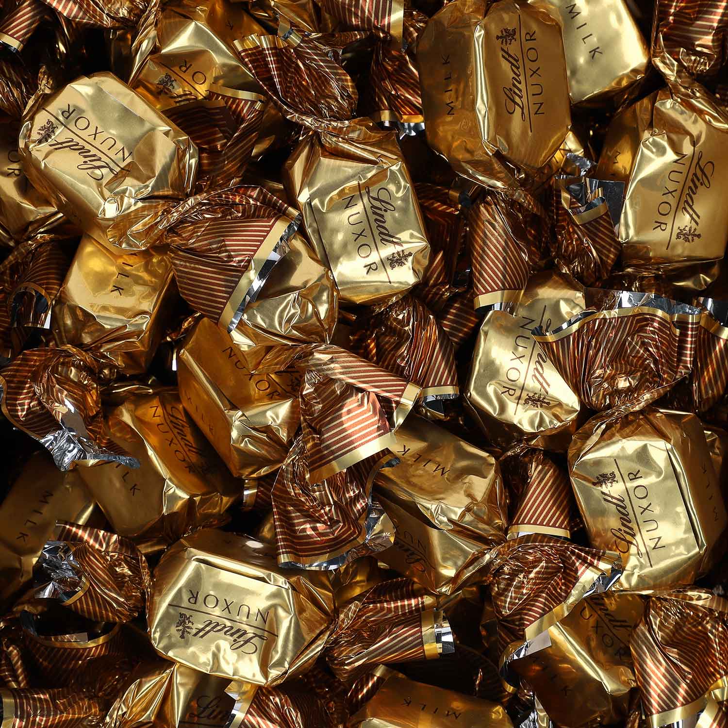 Lindt Nuxor Milch 3kg
