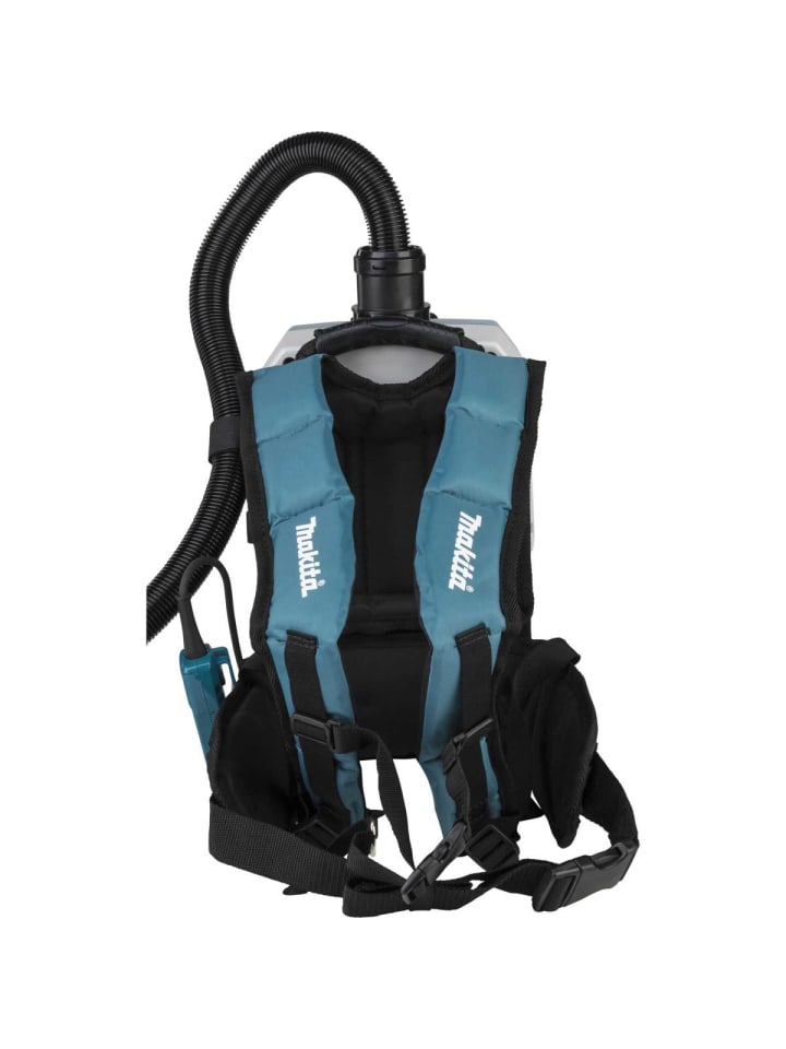 Makita Werkzeug DVC265ZXU in Türkis günstig kaufen Anzahl: 1 Stück