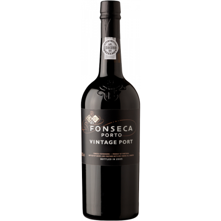 FONSECA - VINTAGE 2003