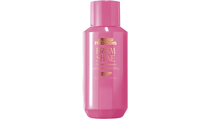 Andrew Fitzsimons Shampoo PRISM SHINE 250 ml