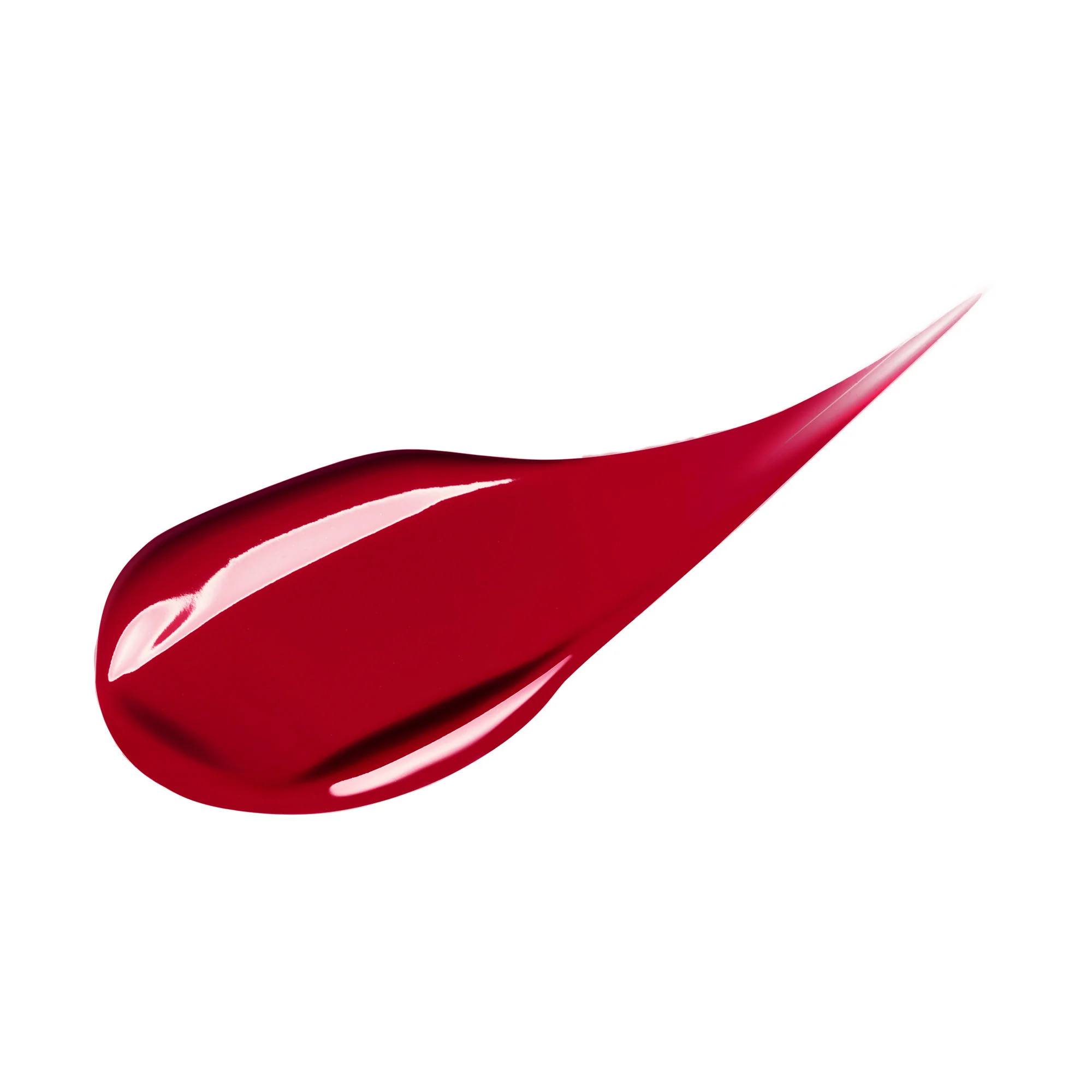 Radiant Liquid Rouge Shine Lipstick - Lys læbestift, Læbestift
