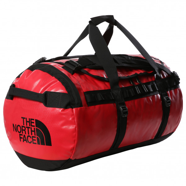 The North Face - Base Camp Duffel Recycled Medium - Reisetasche