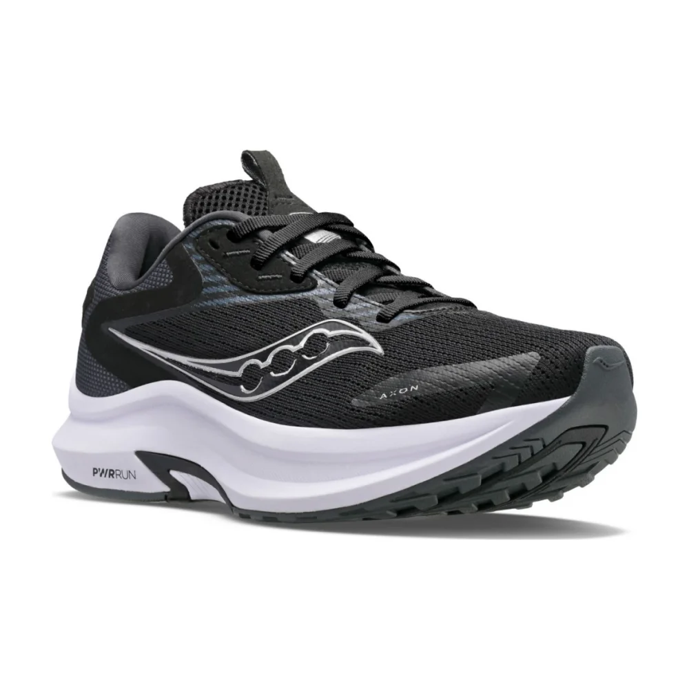 Saucony Axon 2 S20732-05 / schwarz