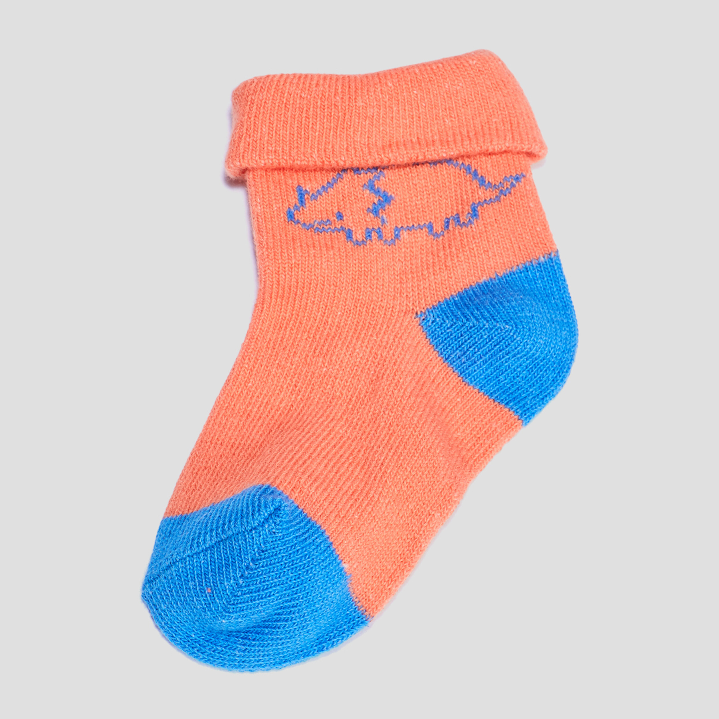 Lot 3 paires chaussettes multicolore bébé garçon | La Halle