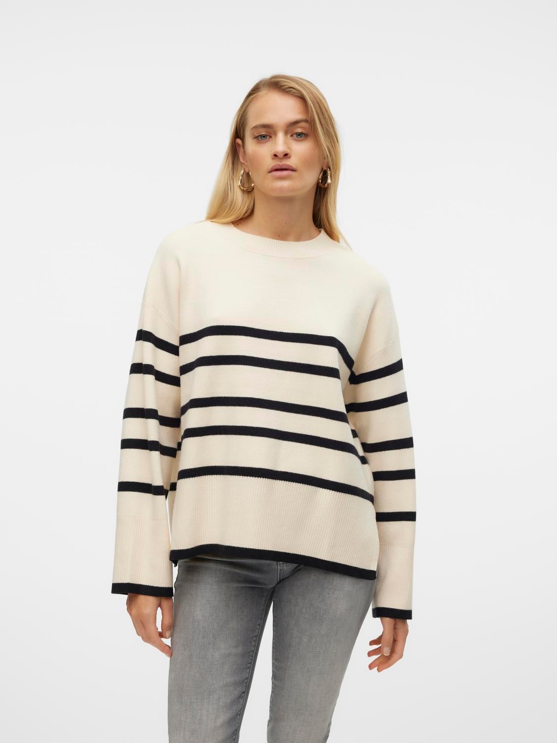 VMSABA Pullover