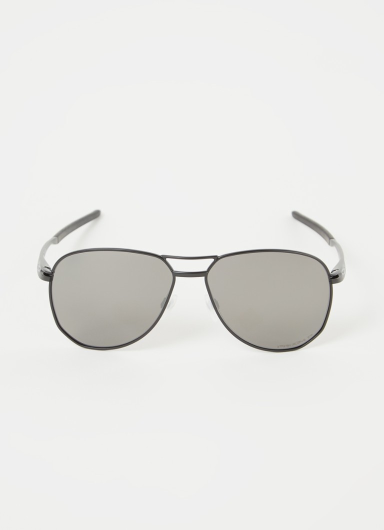 Occhiali da sole polarizzati Oakley Contrail OO4147
