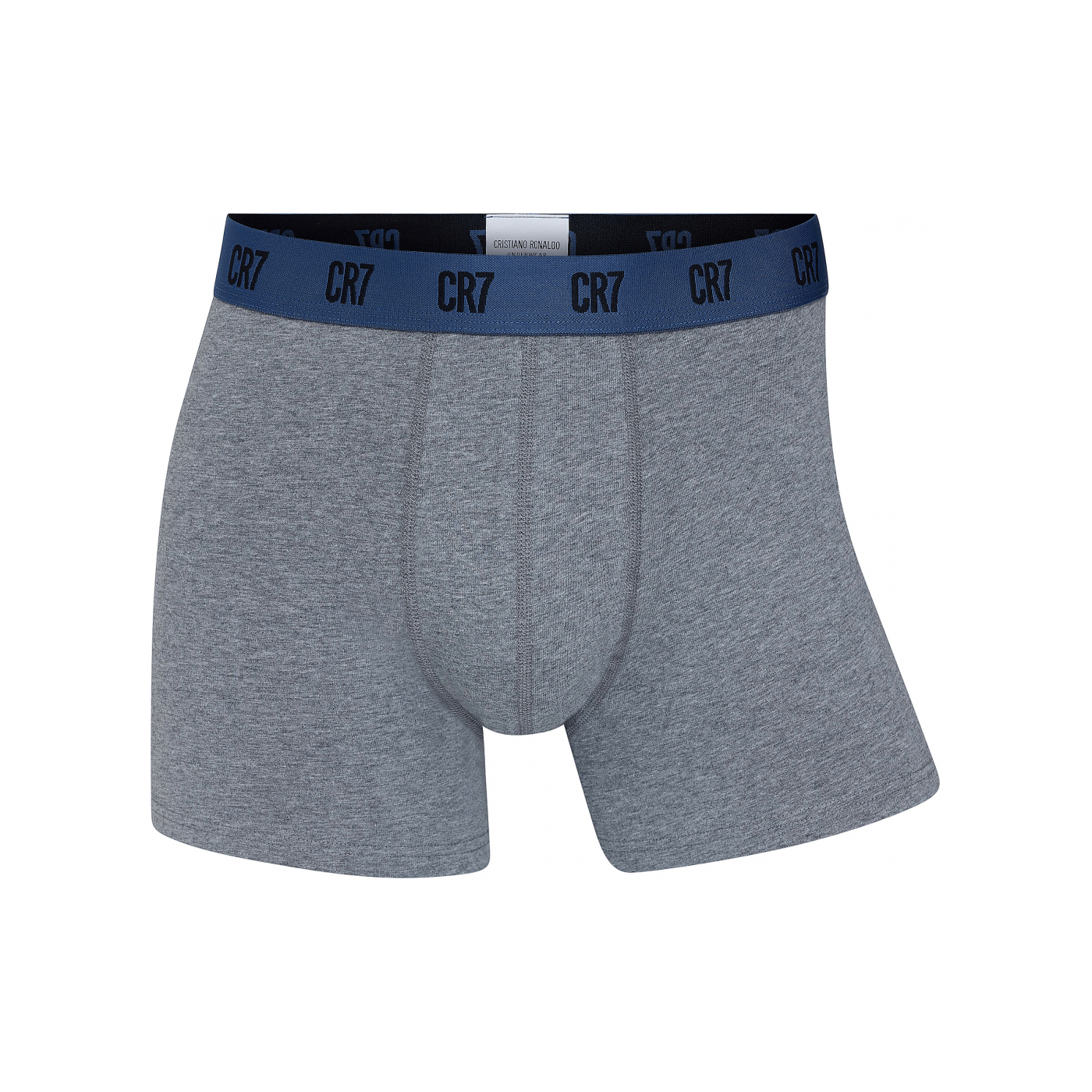 CR7 Basic Trunk Boxershort 3er Pack Mehrfarbig F2751