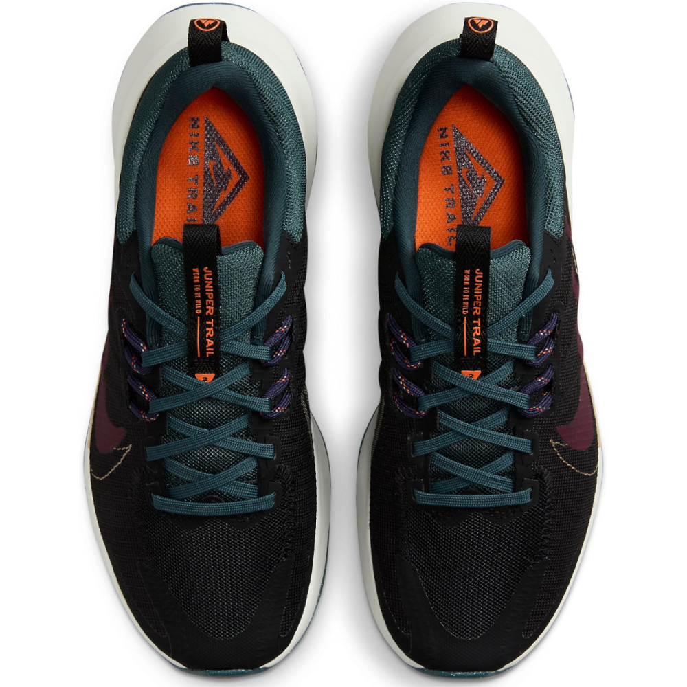 Nike Trail Juniper 2 Next Nature DM0821-003 / schwarz