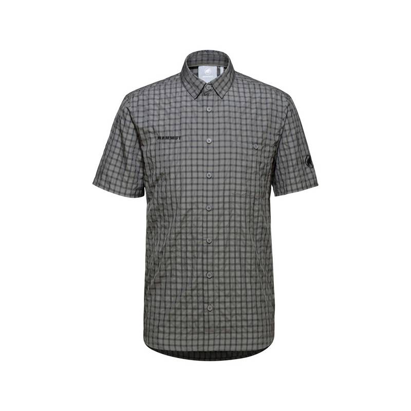 Mammut Lenni Funktionshemd Herren