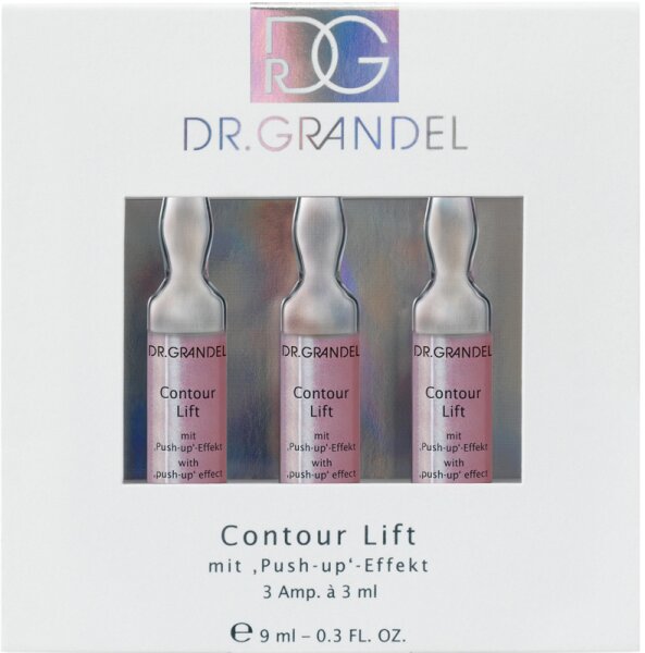 DR. GRANDEL Contour Lift Gesichtsserum