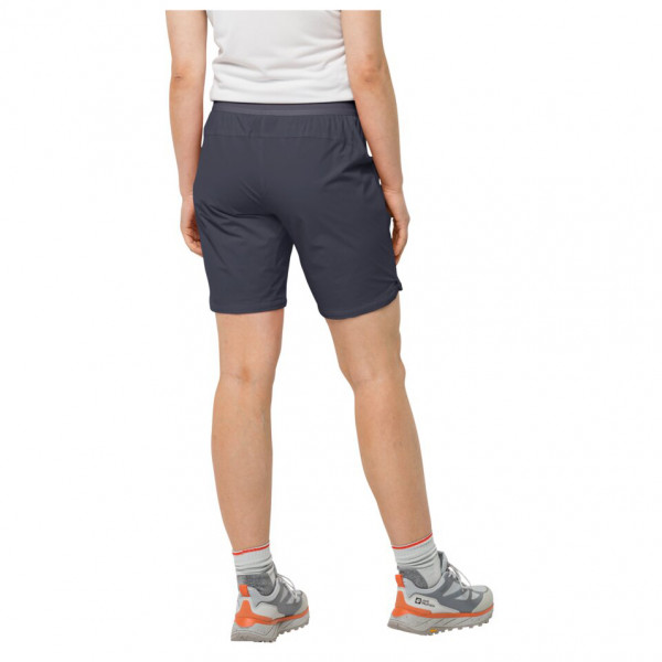 Jack Wolfskin - Women's Hilltop Trail Shorts - Shorts