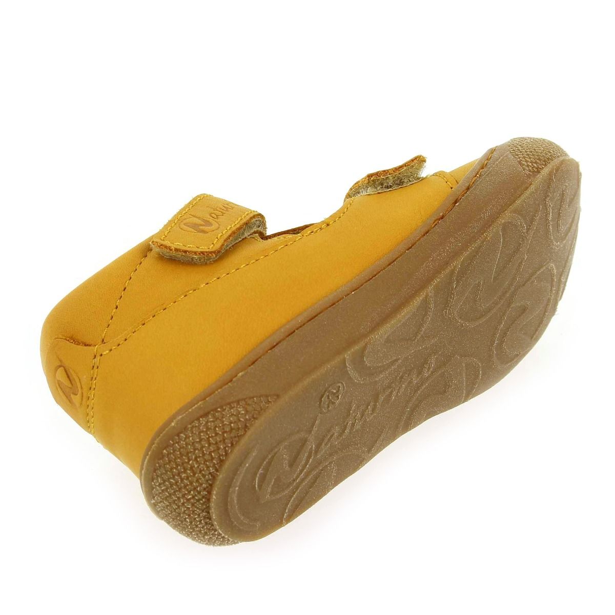 Naturino  PUFFY - Ocre