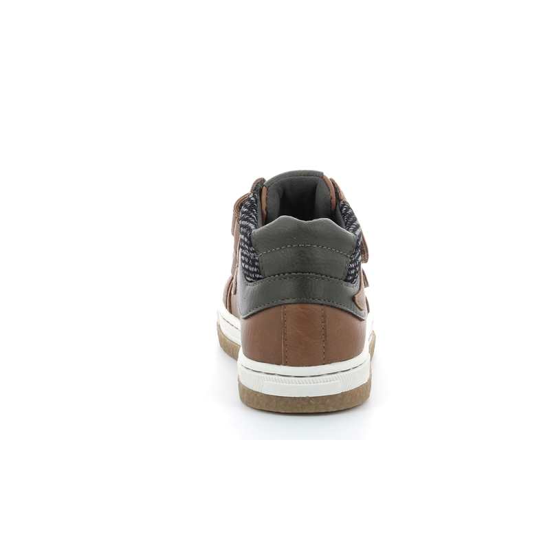 Sneakers hautes synthetique Kynatol