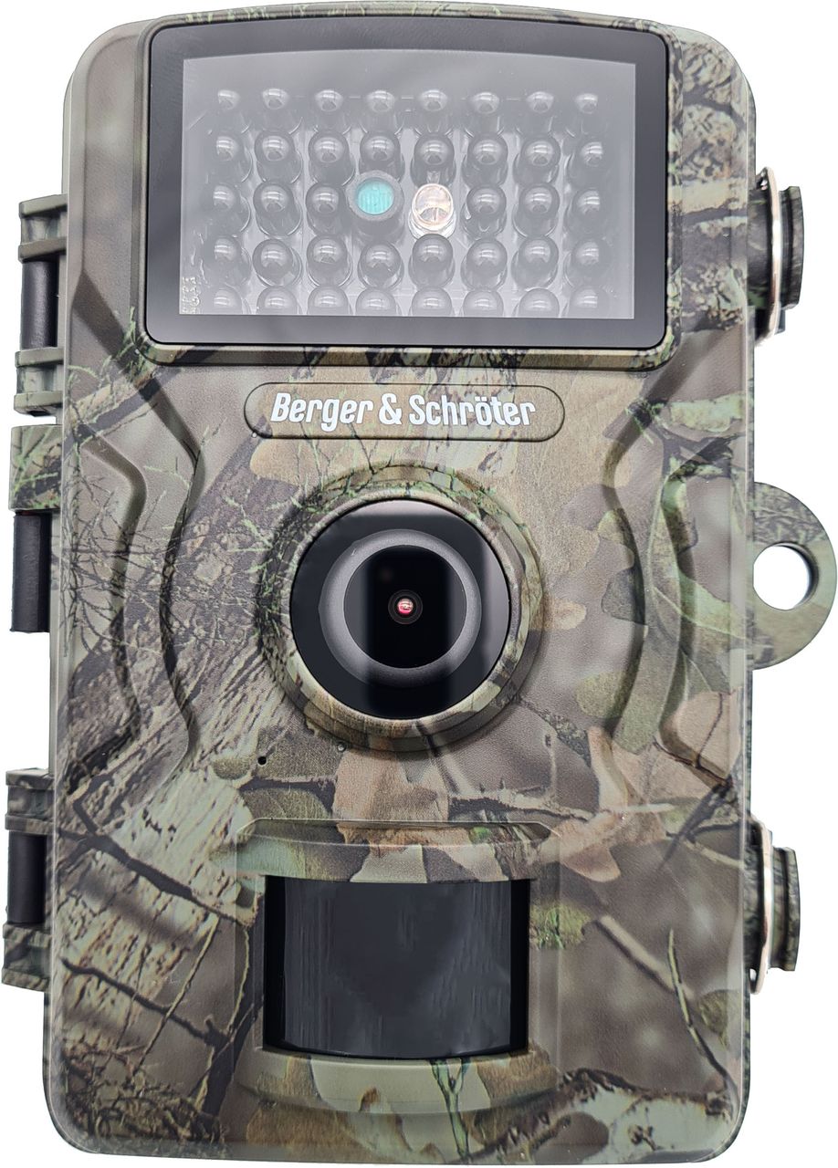 Berger & Schröter DH1 Full HD Wildkamera
