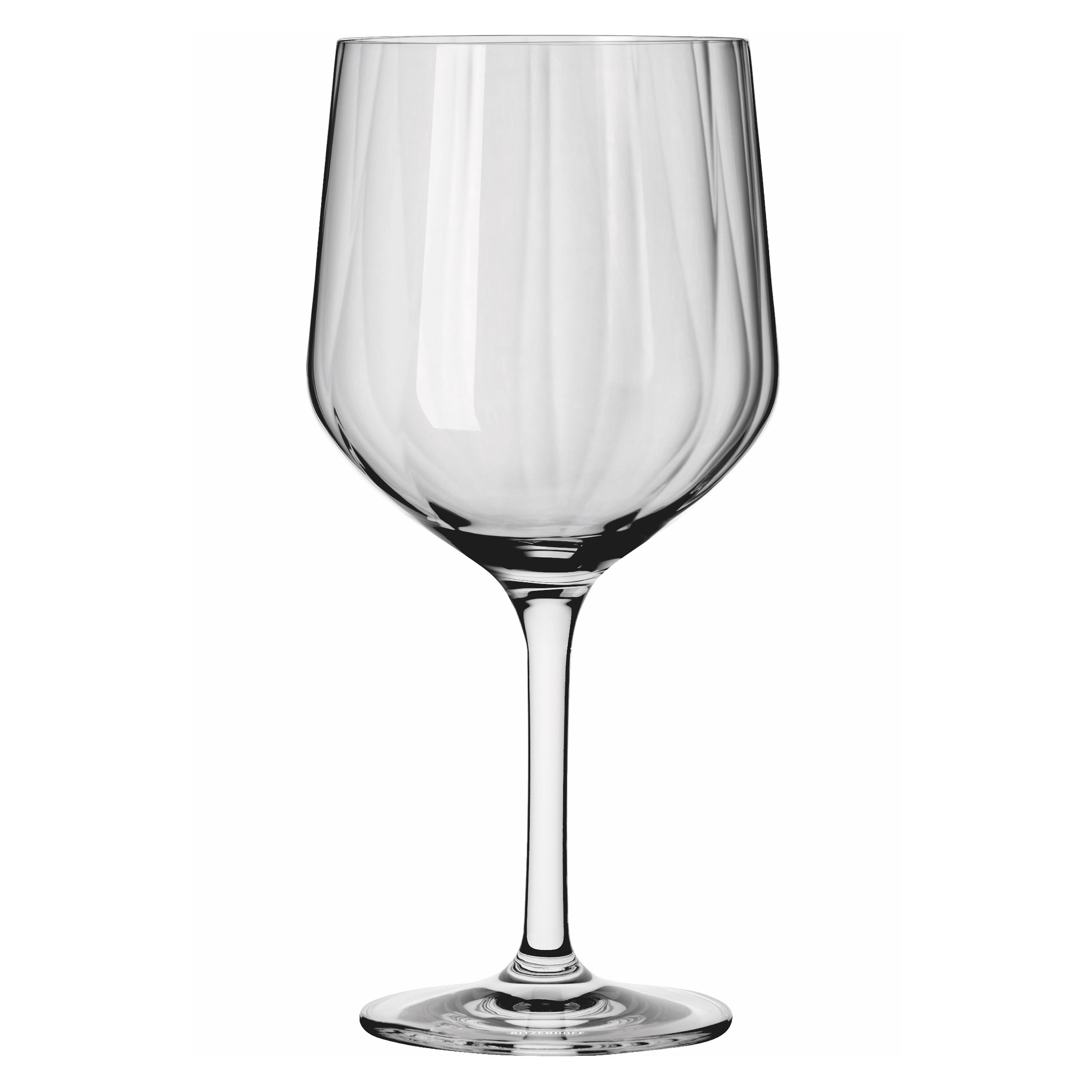 Ritzenhoff Cristal2er Ginglas 720ml