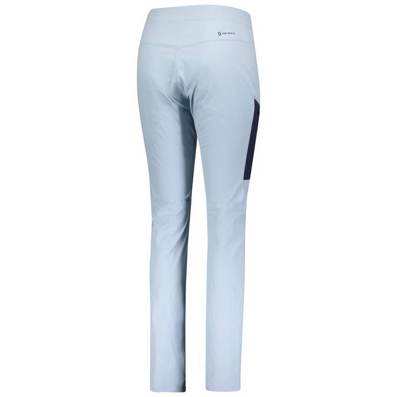 SCOTT Explorair Light Fahrradhose Damen