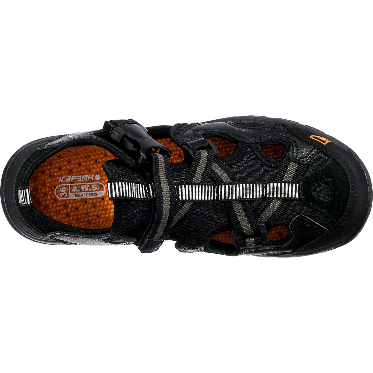 Kinder Halbschuhe ALGER