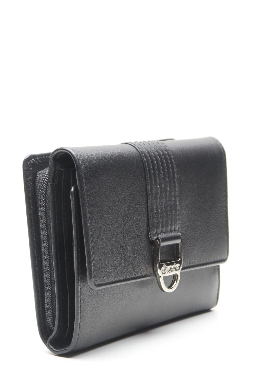 VENDULA Handtaschen schwarz SOFIA