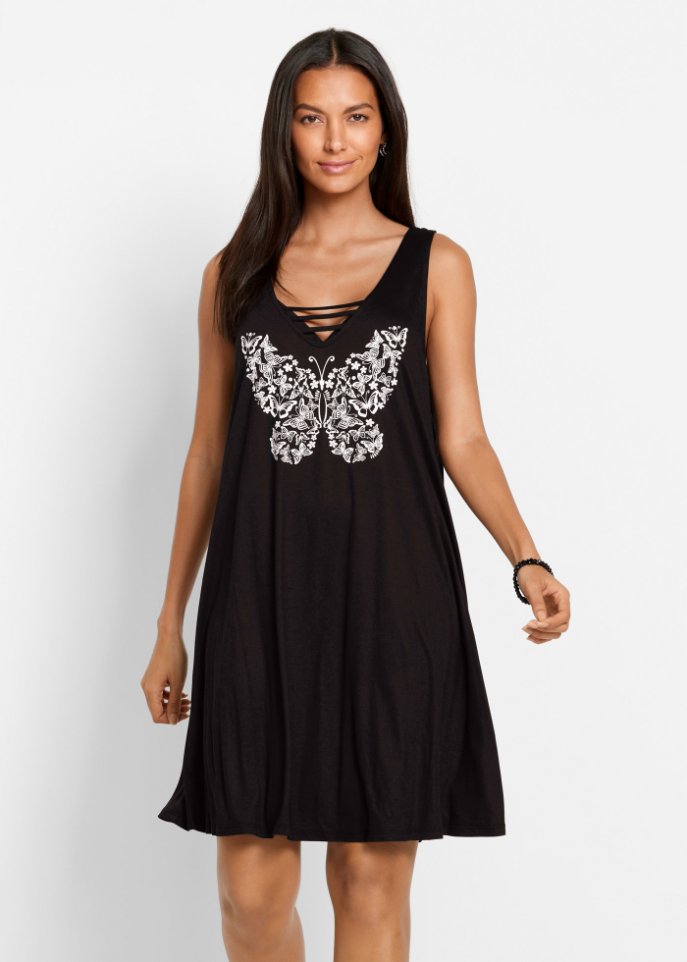 Strandkleid