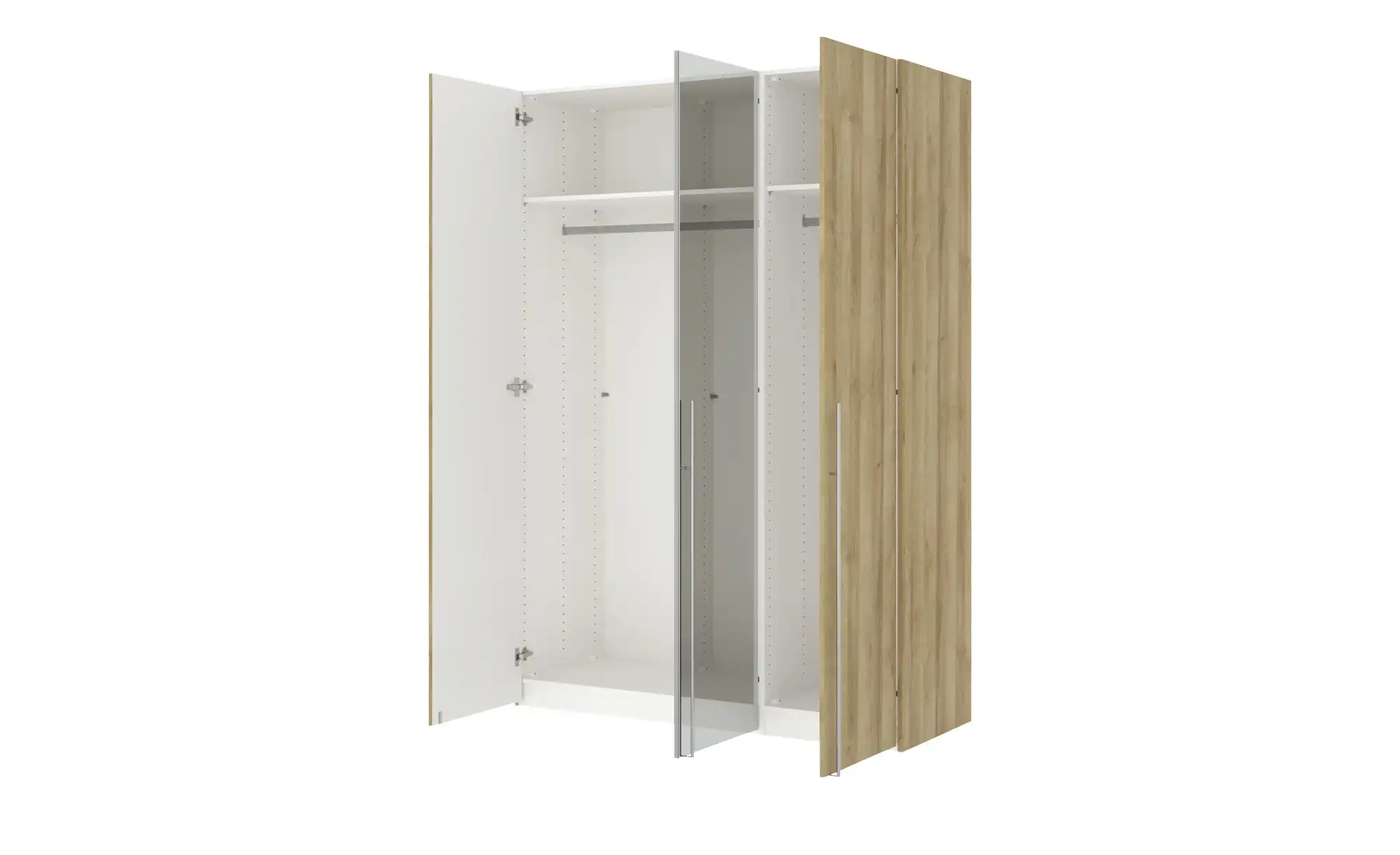 Dreamer Junges Wohnen Drehtürenschrank Dreamer